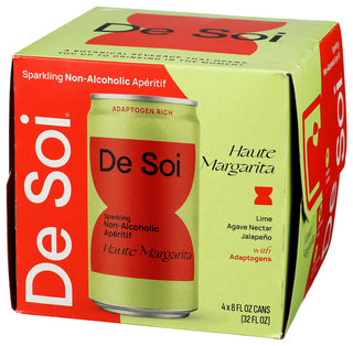 De Soi Na Cktl Haute Margrt 4pk - Right - Front