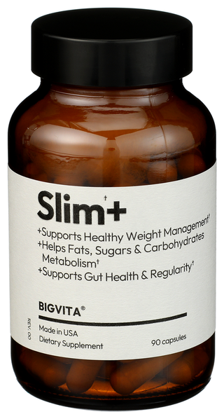 Bigvita Slim Plus - Centre - Front