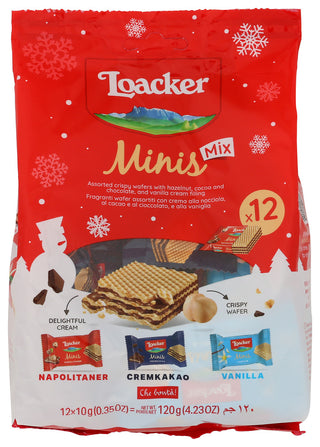 076580214380 - No Plunge - Front