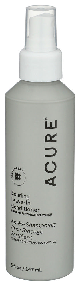 Acure Conditioner Bonding Lvin - Right - Front