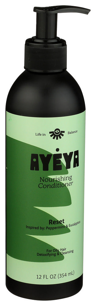 Ayeya Conditioner Reset - Left - Front