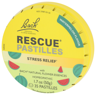 Nelson Bach Pastille Stress Wtrmln - Right - Front