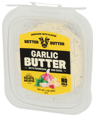 Better Butter Butter Parmsan Basil Grlc - Right - Front