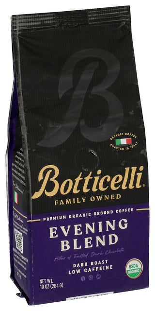 Botticelli Coffee Grnd Evening Blnd - Left - Front