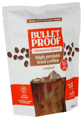 Bulletproof Coffee Prtn Icd Ltt Orig - Left - Front