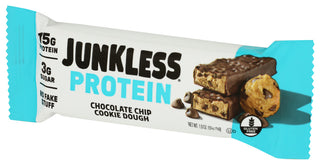 Junkless Bar Prtn Ch Chp Ckie Dgh - Right - Front