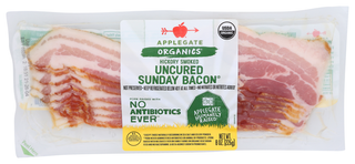 Applegate Bacon Sunday Org3 - Centre - Front