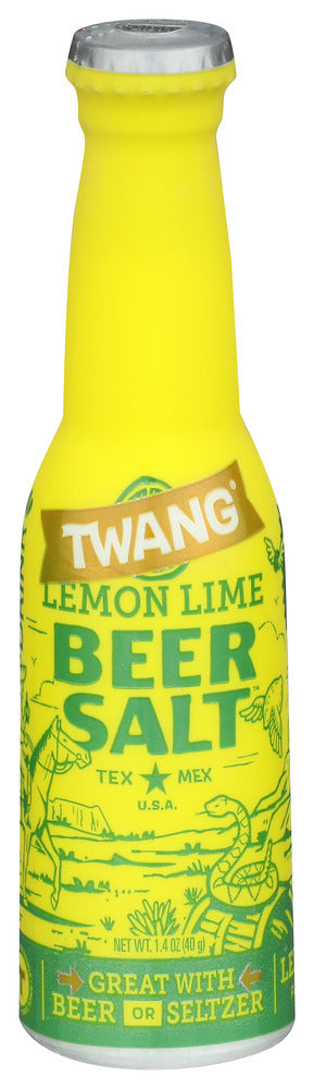 Twang Beer Slt Lmnlm Ln Btl - Centre - Front