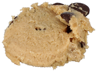 Wholly Wholesome Dough Ckie Chcchp Nnt448 - Centre - Front