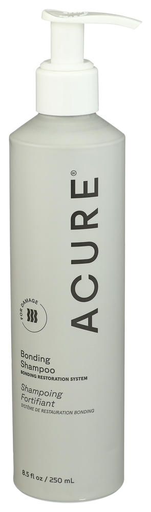 Acure Shampoo Bonding - Right - Front