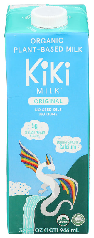 Kiki Milk Milk Original - Centre - Front