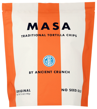 Masa Chips Original Trtila - No Plunge - Front