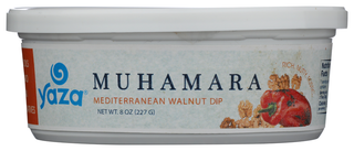 Yaza Muhammara - No Plunge - Front