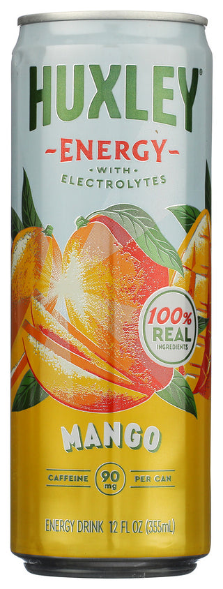 Huxley Bev Enr Sf Mango Mesa - No Plunge - Front