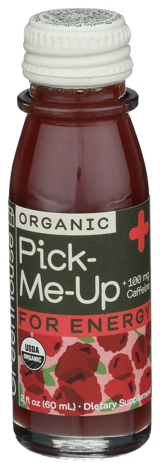 Greenhouse Shot Pick Me Up - Centre - Front