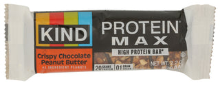 Kind Bar Prtn Pb Mx Choco - Centre - Front