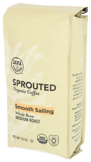 Java Trading Coffee Wb Smth Sail Org - Right - Front