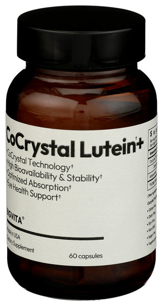 Bigvita Lutein Cocrystal - Right - Front