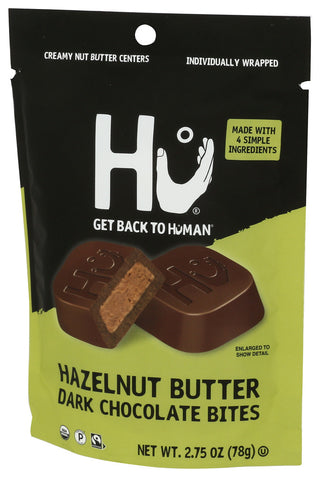Hu Choc Dk Bts Hzlnt Butter - Right - Front