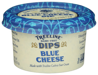 Treeline Dip Cashew Blue Cheese - Centre - Front