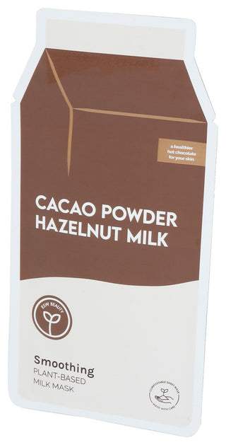 Esw Beauty Mask Smoothing Cacao Pwd - Right - Front