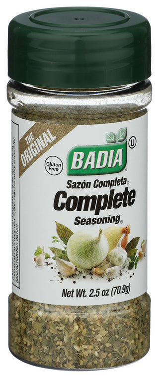 033844001285 - Left - Front