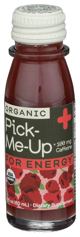 Greenhouse Shot Pick Me Up - Right - Front