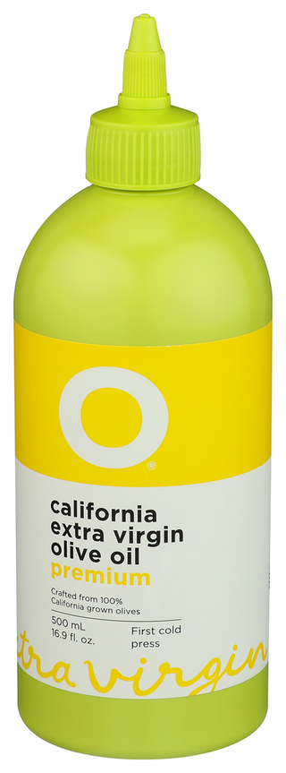 O Oil Evoo Cali Sqzbtl Prm - Right - Front