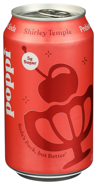 Poppi Soda Prbtc Shirley Temp - Right - Front
