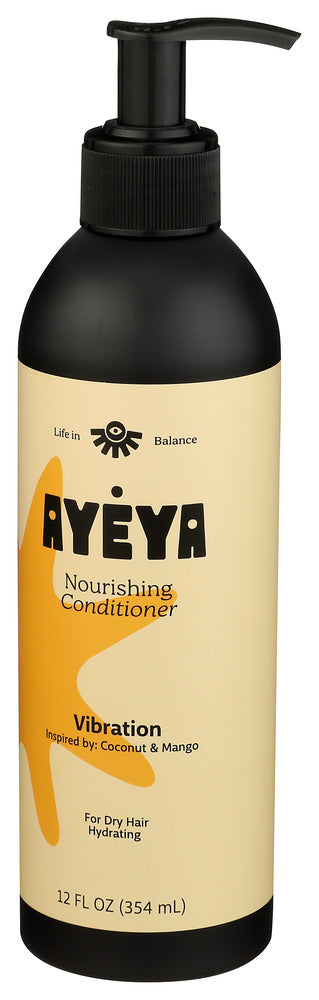 Ayeya Conditioner Vibration - Right - Front