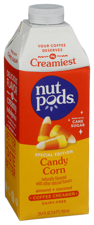 850065537085 - Left - Front