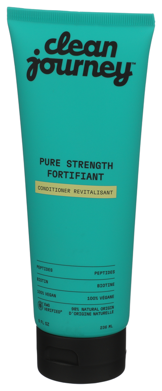 Cleanjourney Conditioner Streghten - Right - Front