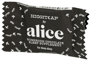 Alice Nightcap Pkt - Right - Front