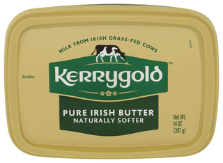 Kerrygold Butter Softer - Centre - Front