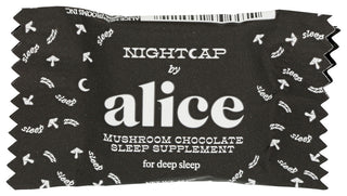 Alice Nightcap Pkt - Centre - Front