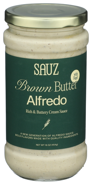 Sauz Sauce Pst Sg Bn Btr Alfd - Centre - Front