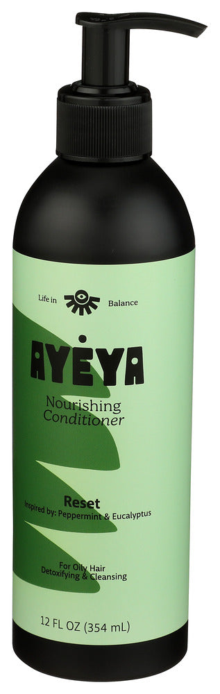 Ayeya Conditioner Reset - Right - Front