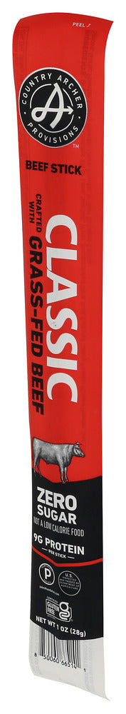Archer Stick Beef Classic - Right - Front