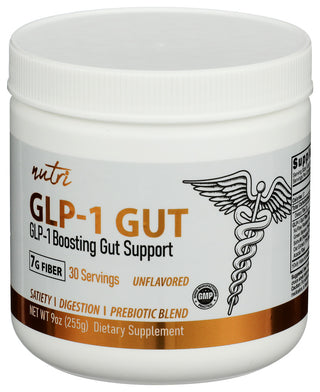Nutri Glp1 Gut Support - Right - Front