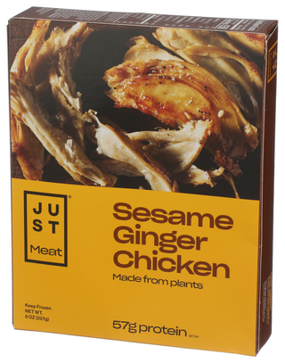 Just Meat Chicken Plt Bsd Ssm Gngr - Right - Front