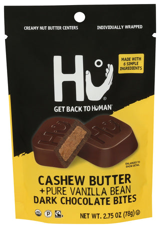 Hu Choc Bts Cshew Bttr Vnla - Centre - Front