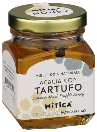 Mitica Honey Truffle - Left - Front