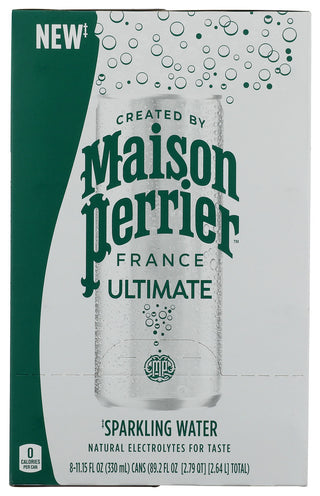 074780431422 - No Plunge - Front