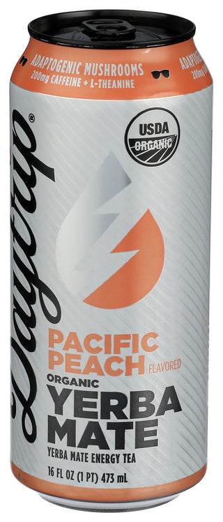 Daytrip Tea Yrb Mt Pcf Peach Org - Right - Front
