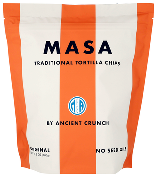 Masa Chips Original Trtila - Centre - Front