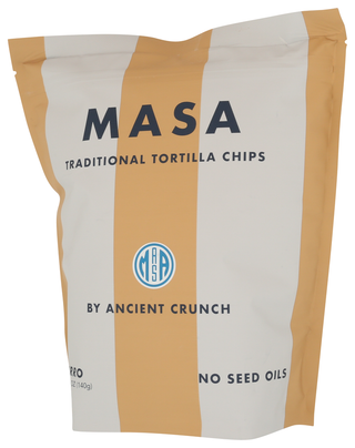 Masa Chips Churro Trtila - Right - Front