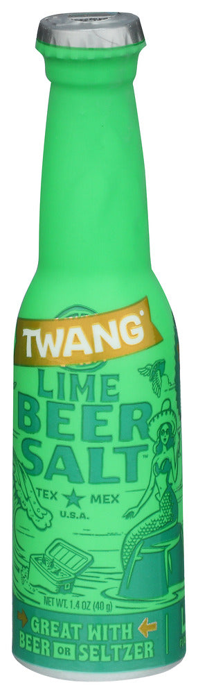 Twang Beer Slt Lme Ln Btl - Right - Front
