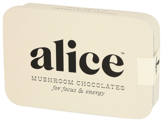 Alice Brainstorm Tin - Right - Front