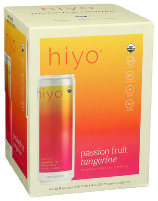 Hiyo Na Mckt Psn Fr Tngrn 4pk - Left - Front