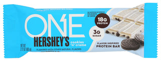 Onebar Bar Prtn Cookies And Crm - No Plunge - Front
